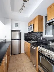 Rented by City Connections Realty