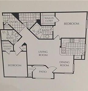 3rd image of 2190 Gill Village Way APT 1415
