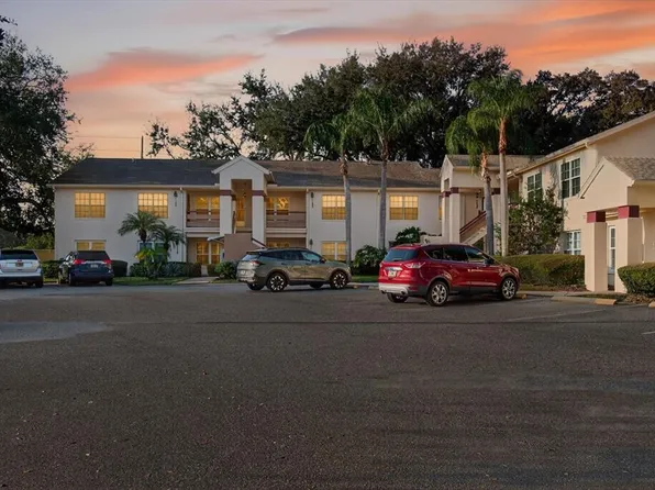 7802 Hardwick Dr APT 1116, New Port Richey, FL 34653