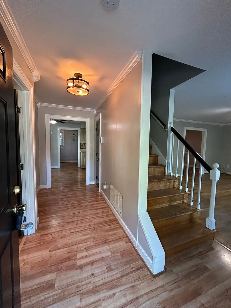 Charming 3-Bedroom Home with Fenced Backyard, Deck & Gazebo 10012 Copperwood Court — Photo 4
