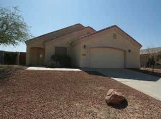 15993 S Coral Rd, Arizona City, AZ 85123