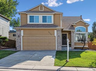 6284 Laguna Cir, Highlands Ranch, CO 80130