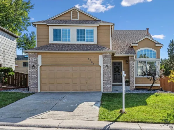 6284 Laguna Circle, Highlands Ranch, CO 80130