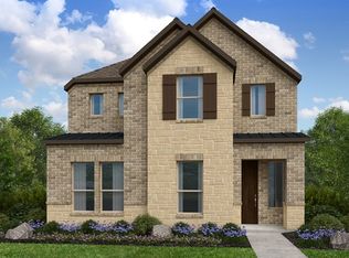 1728 Goodnight Trl, Celina, TX 75009