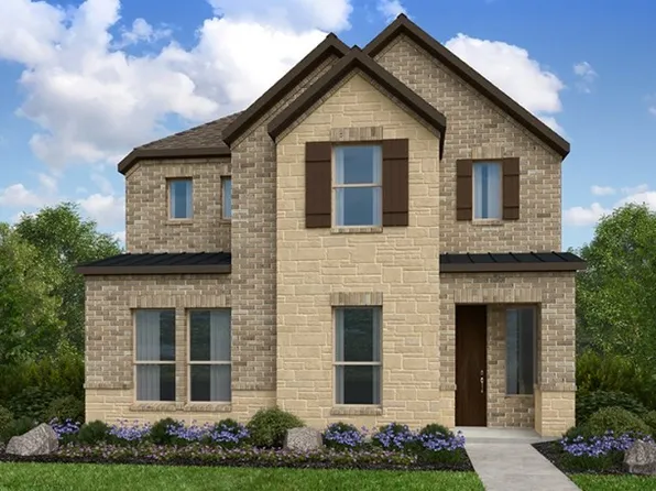 1728 Goodnight Trl, Celina, TX 75009