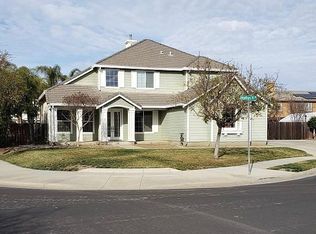 2708 Hawthorn Pl, Brentwood, CA 94513