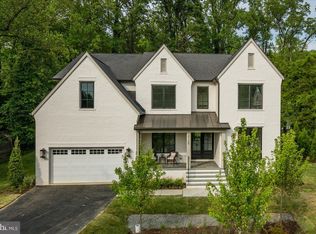 2129 Powhatan St, Mclean, VA 22101