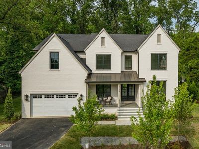 2129 Powhatan St, Mclean, VA, 22101