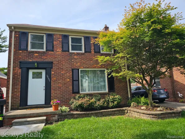 13151 Catalpa St, Southgate, MI 48195