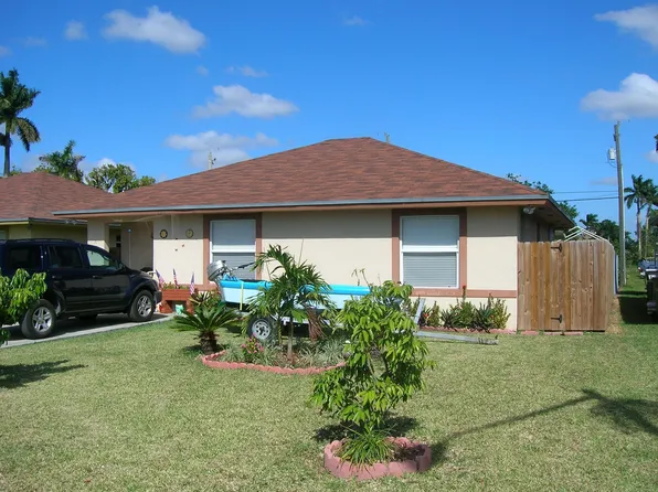 229 NW 9th Ave, Homestead, FL 33030