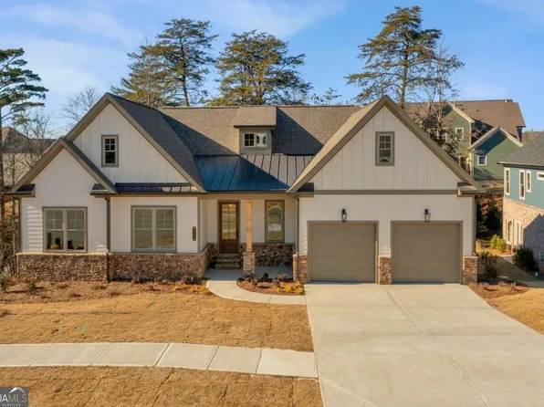 7114 Nightfall Ln, Gainesville, GA 30506