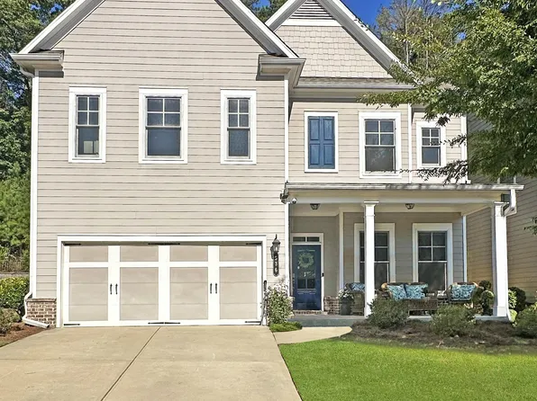 536 Suwanee Park Ter, Suwanee, GA 30024