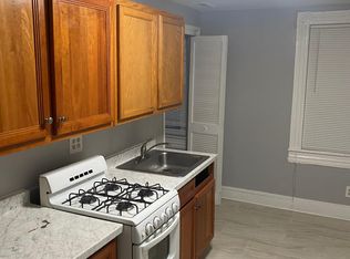 1541 N Broadway APT 3, Baltimore, MD 21213