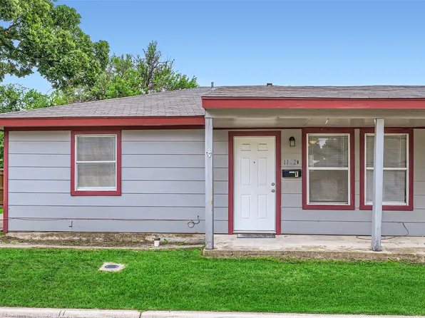 1102 Jefferson St #A & B, McKinney, TX 75069