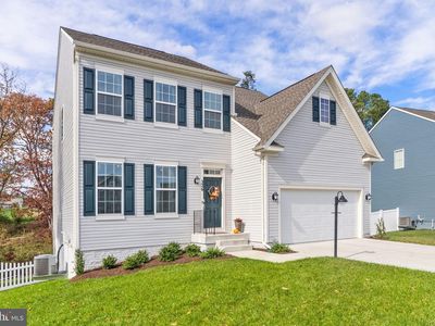 326 Lehigh Dr, Winchester, VA, 22602