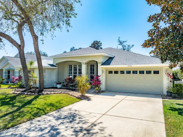 5986 Heron Pond Dr, Port Orange, FL 32128