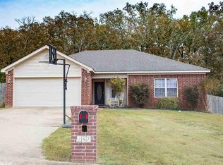 157 Weathering Dr, Austin, AR 72007