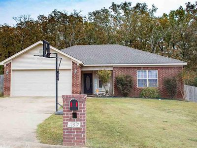 157 Weathering Dr, Austin, AR, 72007