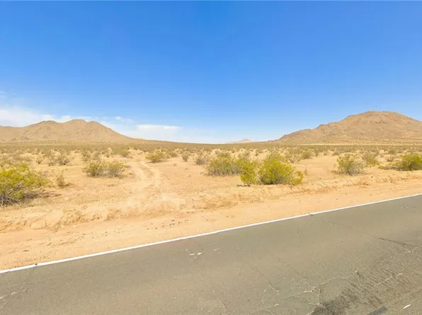 0 Benton Ave, Apple Valley, CA 92307