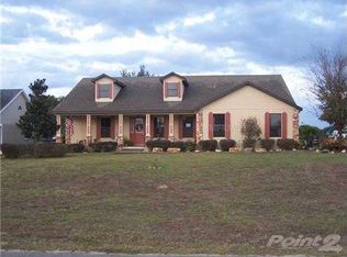 157 Sunrise Hill Ln, Auburndale, FL 33823