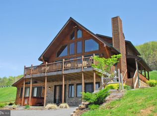 49 Cedar Shores Dr, Mchenry, MD