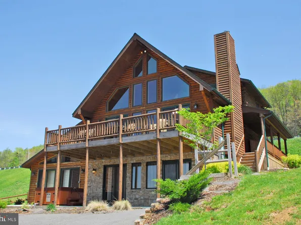 49 Cedar Shores Dr, McHenry, MD 21541