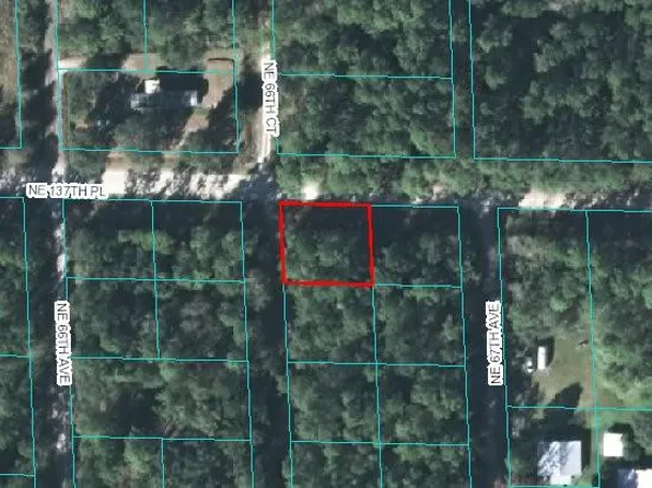 0 NE 66th Ct #1, Citra, FL 32113