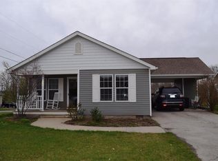 10 Arnow Way, Morehead, KY 40351