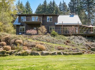 42 E Viewpoint Rd, Stevenson, WA 98648
