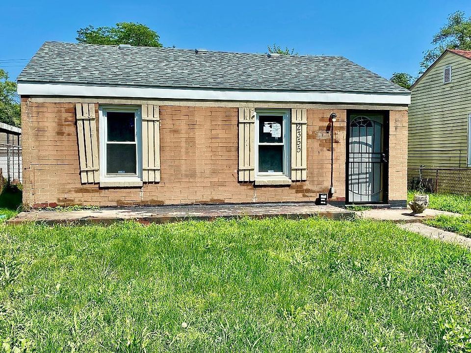 2355 Rhode Island St, Gary, IN 46407 | Zillow