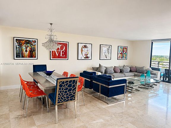 3rd image of 500 Three Islands Blvd APT 918
