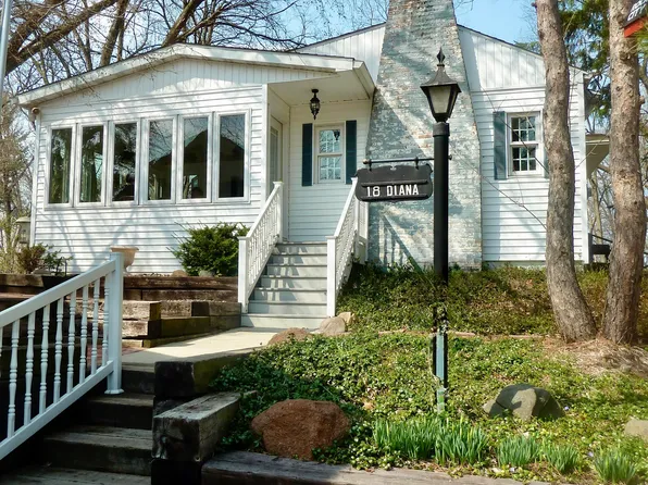 18 Diana Rd, Portage, IN 46368