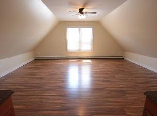 12 Wallace Row FLOOR 3, Wallingford, CT 06492