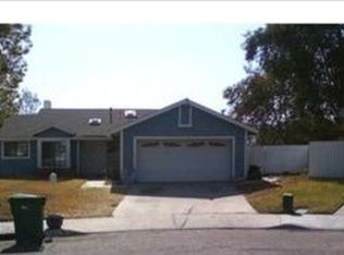 25031 Quebrada Ct, Moreno Valley, CA 92557