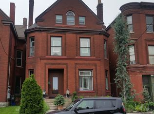 129 South Brook Street, Louisville, KY 40203
