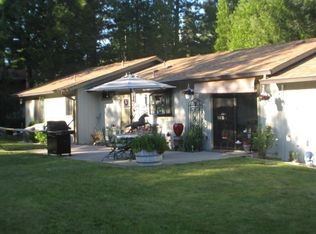 1517 Wa Barr Rd, Mount Shasta, CA 96067