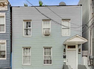33 Manhattan Ave #1, Jersey City, NJ 07307