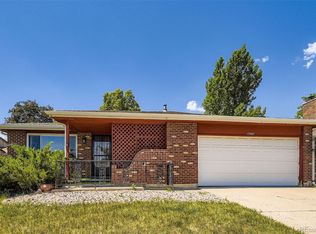 13487 Antares Dr, Littleton, CO 80124