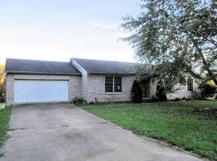 224 Felicity Cedron Rural Rd, Felicity, OH 45121