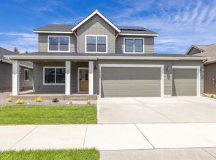 12249 N Valencia Ave, Spokane, WA 99208