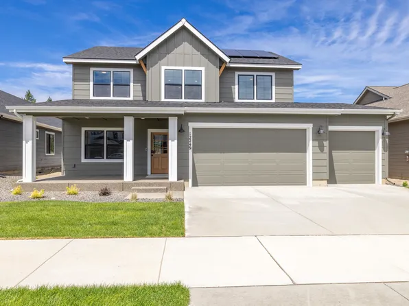 12249 N Valencia Ave, Spokane, WA 99208