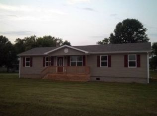 405 N Main St, Hopkinsville, KY 42240