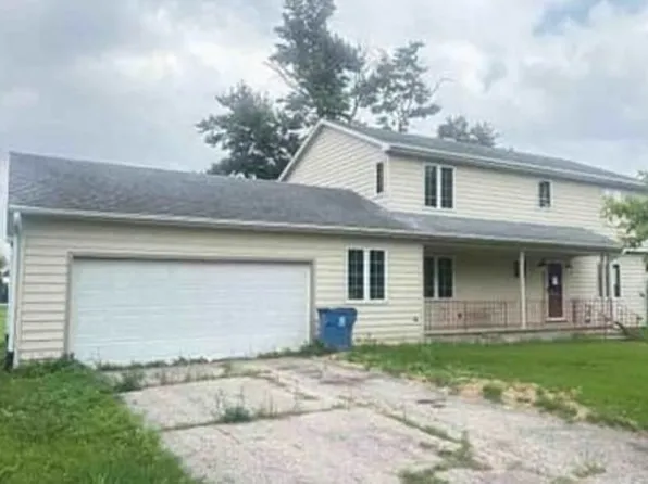 207 S John St, Sublette, IL 61367