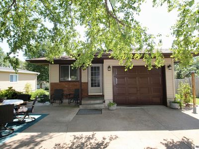 426 N Franklin St, Wilber, NE, 68465