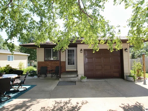 426 N Franklin St, Wilber, NE 68465