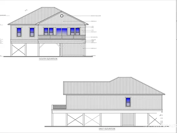 0 Pompano Way, Gulf Shores, AL 36542