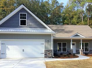 0 Panther Woods Dr, Jackson, GA