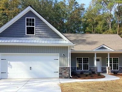 0 Panther Woods Dr, Jackson, GA, 30233