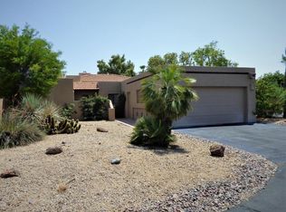 18735 E Bravo Ln, Rio Verde, AZ 85263