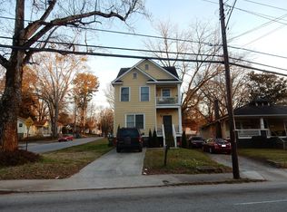 1856 Lakewood Ave SE, Atlanta, GA 30315